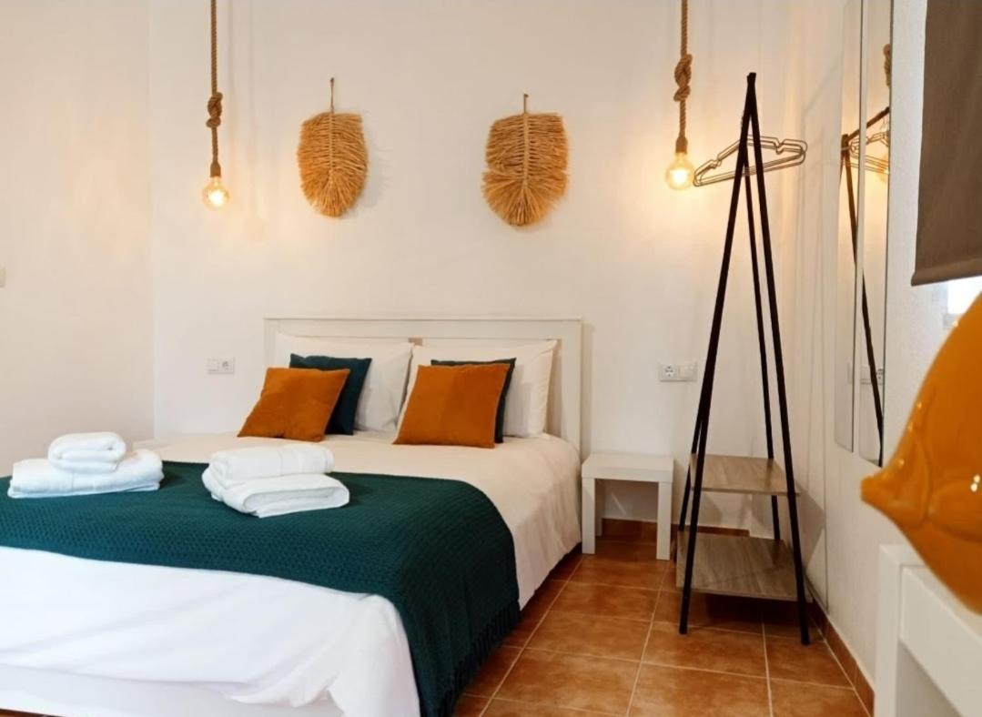 Ferienwohnung Monte Argil Montargil Exterior foto