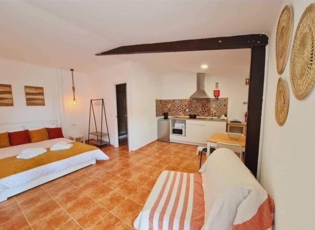 Ferienwohnung Monte Argil Montargil Exterior foto