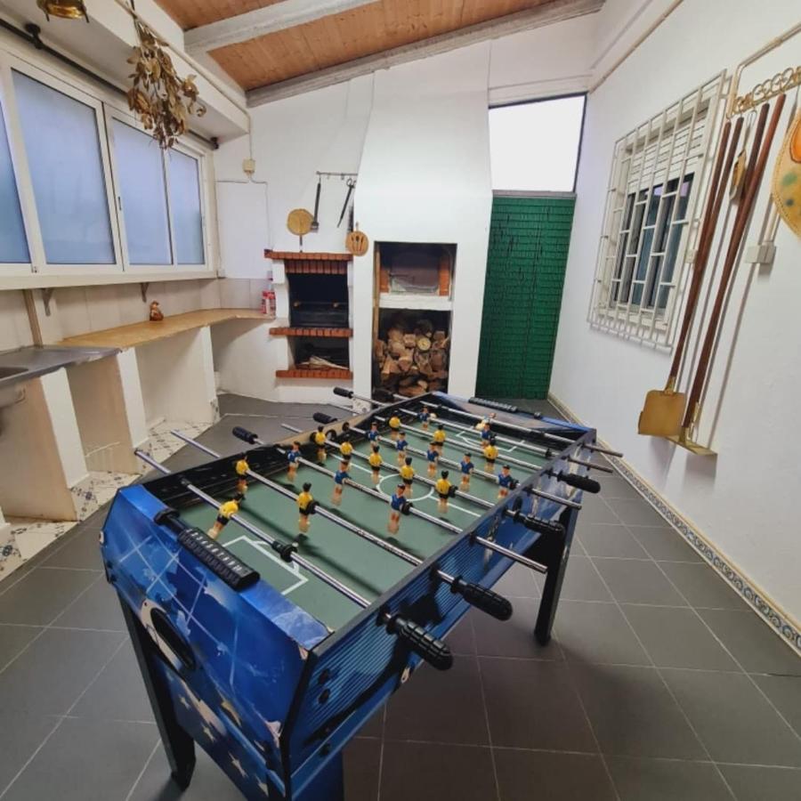 Ferienwohnung Monte Argil Montargil Exterior foto