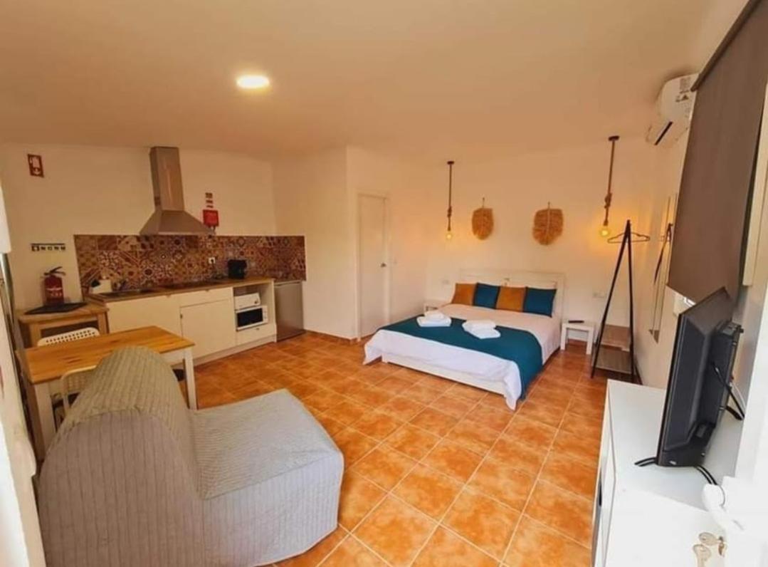 Ferienwohnung Monte Argil Montargil Exterior foto