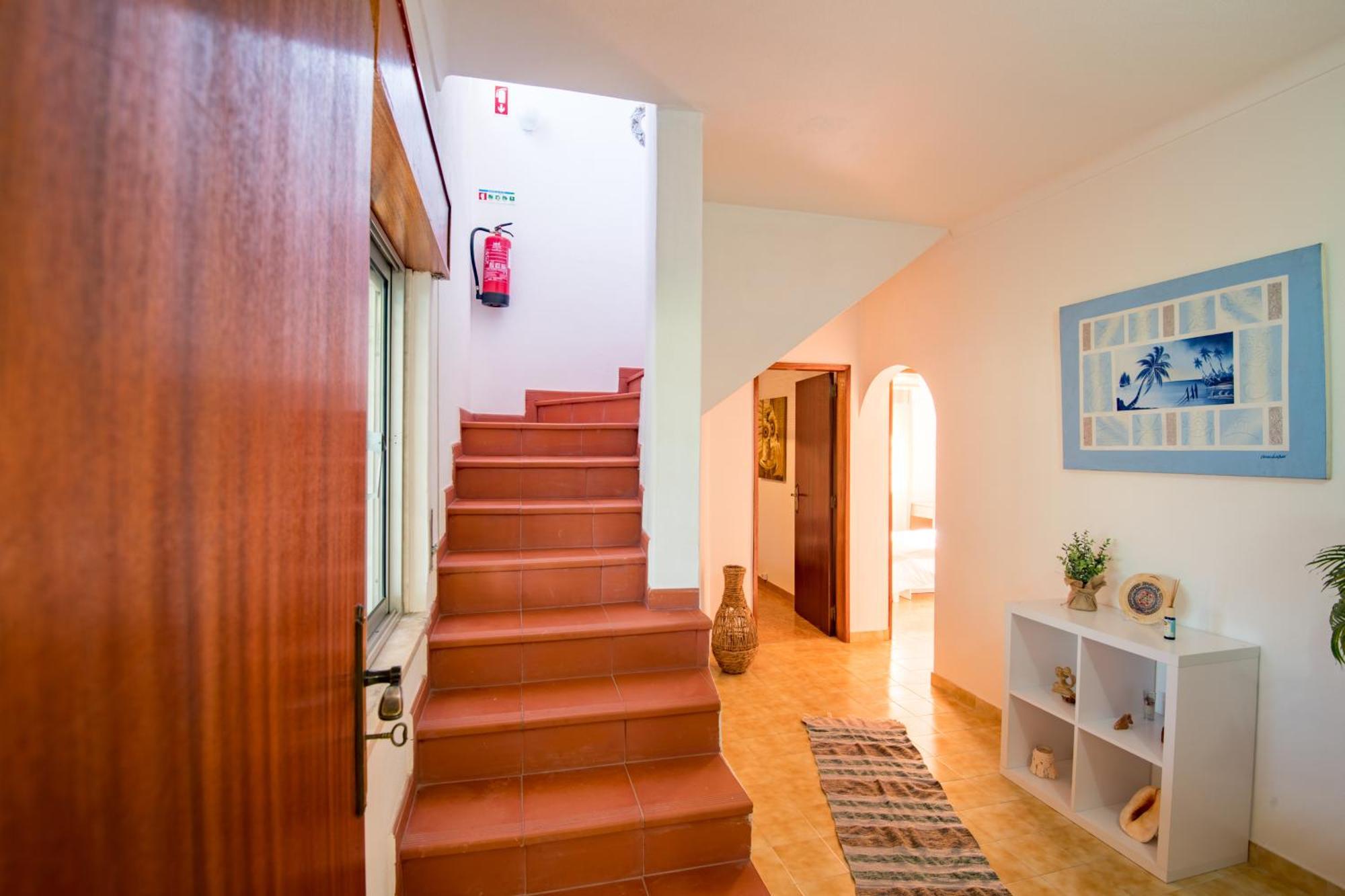 Ferienwohnung Monte Argil Montargil Exterior foto