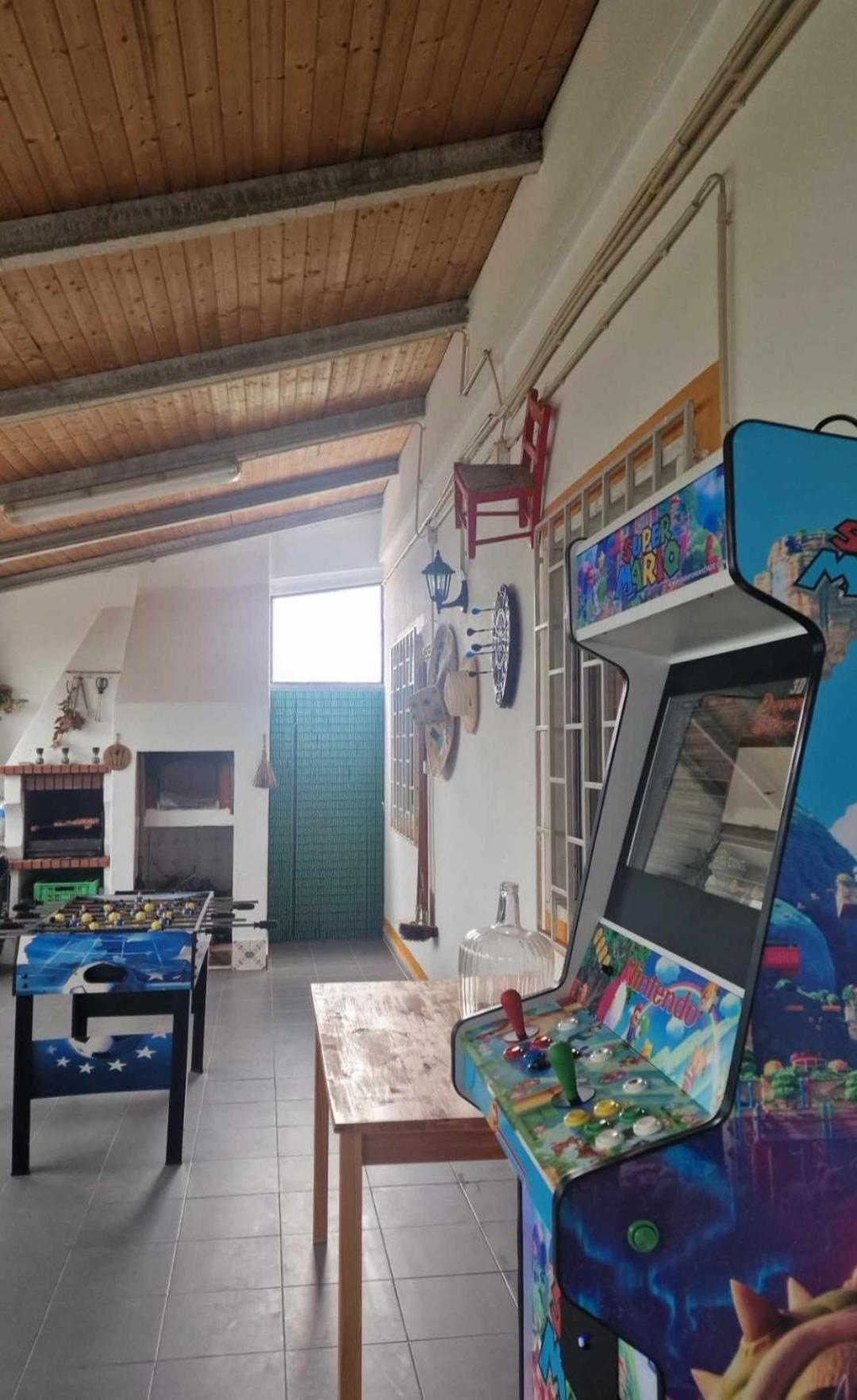 Ferienwohnung Monte Argil Montargil Exterior foto