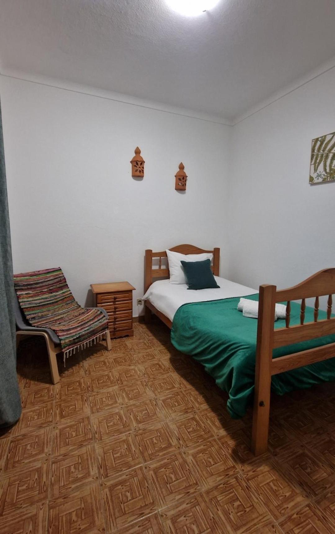 Ferienwohnung Monte Argil Montargil Exterior foto